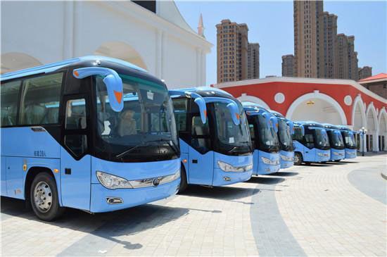 為什么說租大巴車平臺(tái)越來越受歡迎?這些原因你該知道