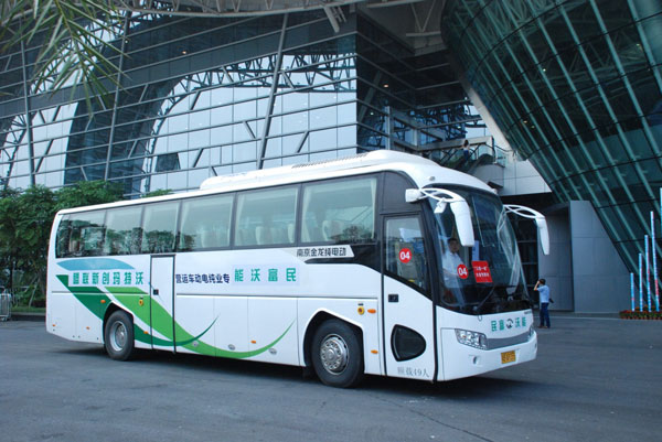 （深圳租大巴）深圳包車價格由哪些因素決定？
