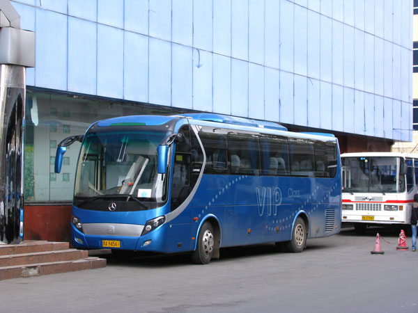 企業(yè)班車服務(wù)方案